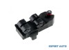 Butoane geamuri electrice Honda Civic 7 (2001-2005)[ES,ET] #1