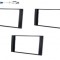 Pachet 3 rame 2DIN Ford Fiesta, Focus, Transit 2004-2007