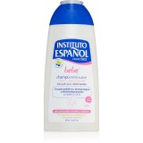 Instituto Espa&ntilde;ol Beb&eacute; șampon fin, pentru nou-născuți și copii 300 ml