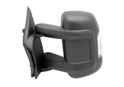 Oglinda exterioara PEUGEOT BOXER bus (2006 - 2016) TYC 309-0150 foto