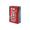 The Hunger Games Trilogy