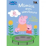 Peppa Pig, Mamica mea uimitoare