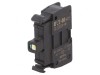 Element de iluminare LED albă RMQ-Titan 22mm