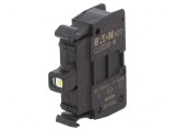 Element de iluminare LED albă RMQ-Titan 22mm