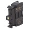 Element de iluminare LED albă RMQ-Titan 22mm