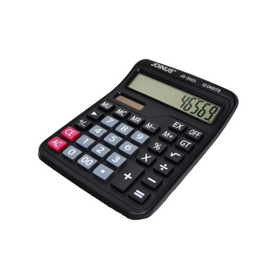 Calculator 12 digiti, JOINUS foto