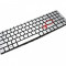 Tastatura Laptop HP Pavilion 15-eh2000 4V3L6AV Hp Argintie Layout US fara iluminare