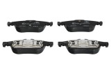 Set placute frana disc Renault Latitude Motor 1.5 dCi, 1.6 RS, 2.0 16V, 2.0 16V, 2.0 16V eco2 Flexfuel, 2.0 dCi 130, 2.0 dCi 150, 2.0 dCi 175,