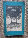 Mark Twain - Viata pe Mississippi (1964)