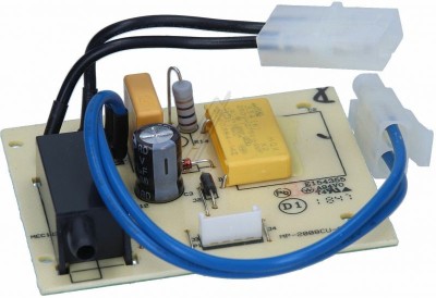 PLACA 1181970078 ELECTROLUX / AEG foto