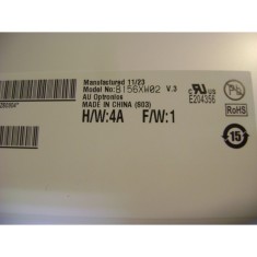 Display - ecran laptop HP 635 model B156XW02 V.3 diagonala 15.6 LED