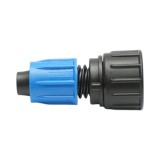 Mufa imbinare pentru tub picurare 16 mm x 3/4" filet interior