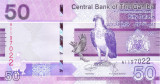 Bancnota Gambia 50 Dalasis 2019 - P40 UNC