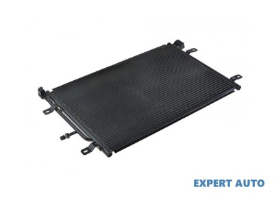 Radiator ac Audi A4 (2000-2004) [8E2, B6] #1 foto