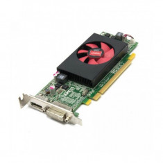 Placa video AMD Radeon HD 8490, 1GB DDR3, DVI, Display Port, 64 Bit, Low Profile foto