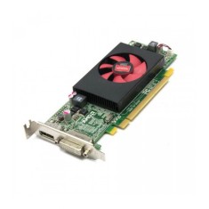 Placa video AMD Radeon HD 8490, 1GB DDR3, DVI, Display Port, 64 Bit, Low Profile foto