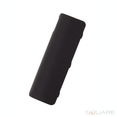Sim Cover Allview Viva H801 LTE, Black, OEM foto
