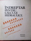 Indreptar pentru calcule hidraulice P.G.Kiselev