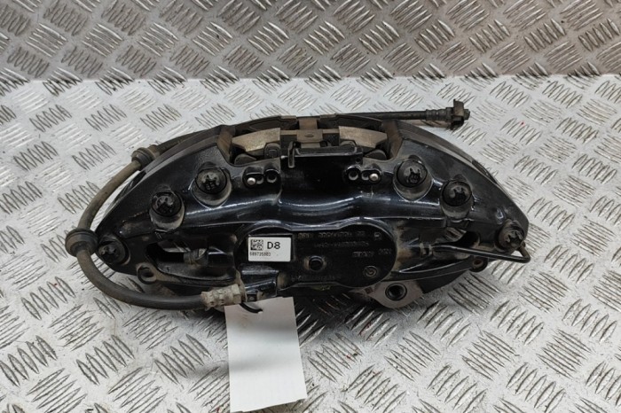 Etrier de fr&acirc;nă dreapta față BMW X7 G07 2022 OEM: Off-road | 24940103