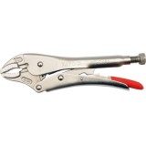 Cumpara ieftin Cleste autoblocant falci curbate 250mm