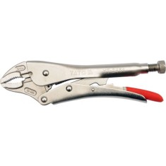 Cleste autoblocant falci curbate 250mm
