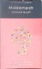 Middlemarch - George Eliot, Wordsworth, 2000, Paperback, Carte in Engleza, 702 Pagini