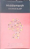 Middlemarch - George Eliot, Wordsworth, 2000, Paperback, Carte in Engleza, 702 Pagini