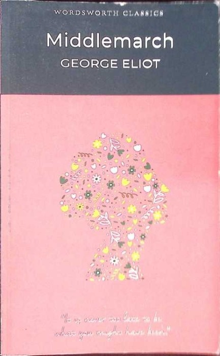 MIDDLEMARCH-GEORGE ELIOT-263345