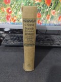 Deutsche Literaturgeschichte, Karl Storck, Stuttgart 1919, 110