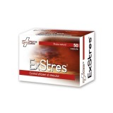ExStres, 50 capsule, FARMA CLASS INDUSTRY