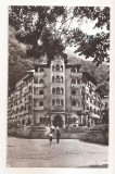 RF70 -Carte Postala- Baile Herculane, Hotel Cerna, circulata