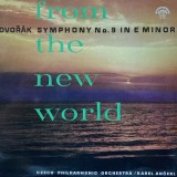 A. Dvorak - Symphony No. 9 In E Minor "From The New World"
