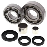 Cumpara ieftin Set de rulment diferential si garnitura Fata pentru POLARIS MAGNUM, XPEDITION 325/425/500 1999-2002