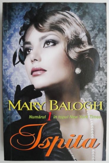 Ispita &ndash; Mary Balogh (putin uzata)