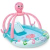 Piscina gonflabila Intex – Friendly Octopus, 234 x 183 x 150 cm,Alx