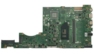 Placa de baza laptop second hand ASUS VIVOBOOK S410U cu Intel 4 Core i5-8250U 1.6Ghz foto
