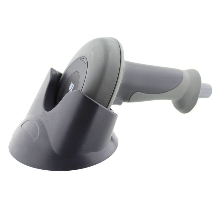 Cititor cod de bare, CipherLab, cu suport, 654703