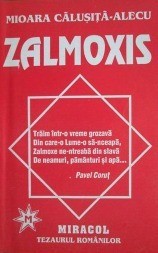 Zalmoxis - Mioara Calusita-Alecu Zalmoxis - Mioara Calusita-Alecu