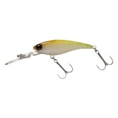 Vobler Jackall Soul Shad 62ddr Chart Back Glitter 6.2cm 6.8g foto