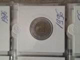 100 forint 1996