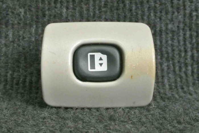 Comutator DODGE CARAVAN 2010 OEM: 1ES33ES3AB 1553914