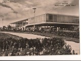 CPI B 10952 CARTE POSTALA - EFORIE. RESTAURANTUL &quot;PERLA MARII&quot;, RPR