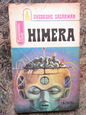 HIMERA-GHEORGHE SASARMAN foto