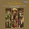 Beethoven: Missa Solemnis | Otto Klemperer, Elisabeth Soderstrom, Marga Hoffgen, Waldemar Kmentt, Martti Talvela, New Philharmonia Chorus, New Philhar, Clasica