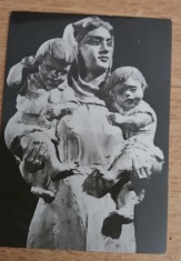 C9 34 - 1973 - Calendare de buzunar - reclama editura enciclopedica