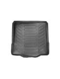 Tavita Protectie Portbagaj Ford Focus 4 Sedan (Cu Kit Reparatie Anvelope) 2018- , Umbrella
