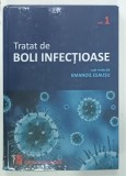 TRATAT DE BOLI INFECTIOASE , VOLUMUL I de EMANOIL CEAUSU , 2025