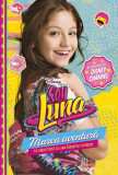 Soy Luna: Marea aventură - Hardcover - Litera