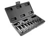 Kit 10 șurubelnițe pentru scoatere 2-7,5mm NEO TOOLS
