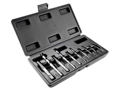 Kit 10 șurubelnițe pentru scoatere 2-7,5mm NEO TOOLS foto